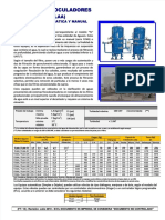 Anexo Catálogo Filtro FLMA-135