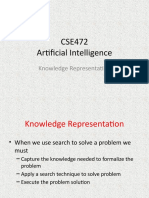 l3 Knowledge Representation