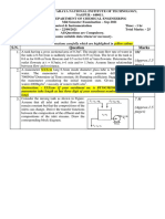 PCI Midsem 2021