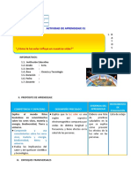 Act1 Sem1 5exp 1ero Ciencia y Tecnología