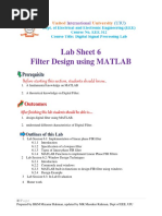 EEE 3310 LabSheet 06