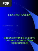 Les Instances