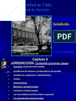 Jurisdiccion