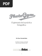 Photo Gym PDF Carta