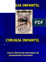 Cirugia Infantil DR Mac