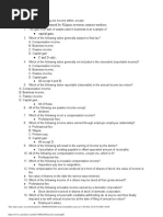 Income Taxation PDF