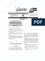 Acuerdo No. 1115-03