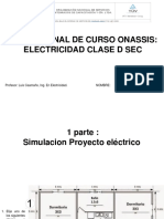 EXAMEN Electricidad