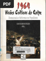 1964, Visões Críticas Do Golpe Democracia e Reformas No Populismo