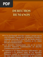 Power Poin Derechos Humanos II