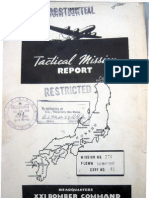 21st Bomber Command Tactical Mission Report 174, Ocr