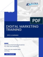 Best Digital Marketing Training Institute in Lucknow