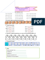 Inmultirea Cu 9