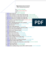 Communication Protocol Powland English-Auto Translated