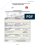 NL298 - SURVEY - 2019v8 - CME - TSSR 20191130 - RRE - Approved - StructApproved - POWER