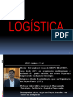 1aula Logistica Aplicada