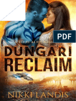 02 - Dungari Reclaim - Alien Alphas of Pilathna - Nikki Landis