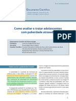 23315d-DC Como Avaliar e Tratar Adl Com Puberdade Atrasada