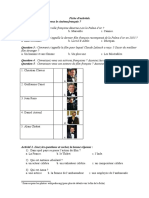 Fiche D'activites Un Plus Une