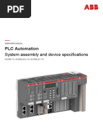 Hardware - 3ADR010278, 3, en - US, CAA-Merger-2 - V3