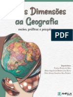 Novas Dimensoes Geografia