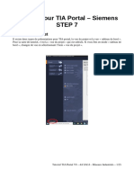 Tuto TIA PORTAL FR
