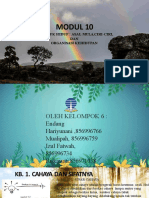 MODUL 10 DAN 11 KLP 6 New