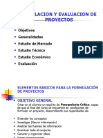 Proyectos Materia