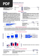 IPO Factsheet Cosmos Technology International Berhad