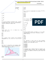 1° Simulado de Matemática FN 28 12 2022