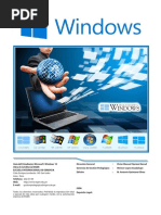 Texto Windows