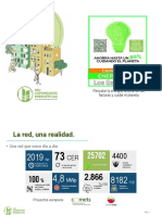 Red de Comunidades Energéticas 