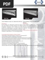 Vermont Catalogo Ductos Dim