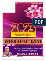 Astrovega-EZINE January 2023