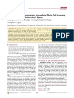 JMC2013 Development of Antituberculosis Agents