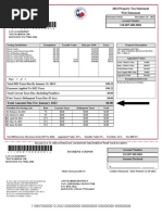 Tax Bill