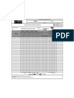 FT-SST-041 Formato Inventario de Equipos Contraincendios y Primeros Auxilios