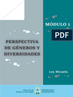 Modulo 1 Introducción Conceptos Básicos Ley Micaela