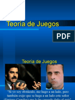 Juegos PPT