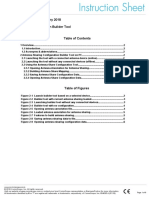 COMMSCOPE - Antenna Sharing Configuration Builder Tool