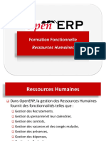 Ressources Humaines