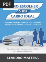 Amostra - Como Escolher o Seu Carro Ideal