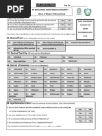 KPEMAApplication Form