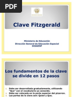 Clave Fitzgerald