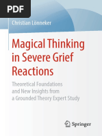 2018 Lonneker Christian Magical - Thinking.grounded - Theory