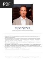 Victor Kuppers