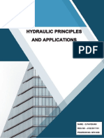 Hydraulics 01