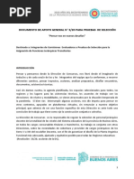 05-Documento de Apoyo General No 3 para Comisiones Evaluadoras de Pruebas de Seleccion Transitorias