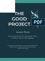 Good+Project+Lesson+Plans+ +fillable