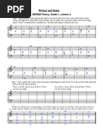 FINAL ABRSM G1 L2 Answer Key 1 2